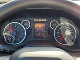Thumbnail of 2025 Bright White Clearcoat RAM 1500