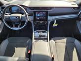 Thumbnail of 2025 Bright White Clearcoat Jeep Grand Cherokee