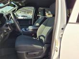 Thumbnail of 2025 Bright White Clearcoat RAM 2500