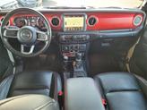 Thumbnail of 2022 Limited Edition Gobi Clearcoat Jeep Wrangler Unlimited