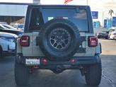 Thumbnail of 2022 Limited Edition Gobi Clearcoat Jeep Wrangler Unlimited