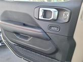 Thumbnail of 2022 Limited Edition Gobi Clearcoat Jeep Wrangler Unlimited