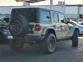 Thumbnail of 2022 Limited Edition Gobi Clearcoat Jeep Wrangler Unlimited