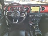 Thumbnail of 2022 Limited Edition Gobi Clearcoat Jeep Wrangler Unlimited