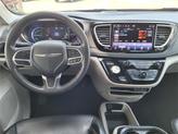 Thumbnail of 2023 Bright White Clearcoat Chrysler Pacifica Hybrid