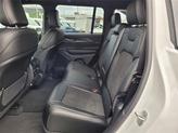 Thumbnail of 2025 Bright White Clearcoat Jeep Grand Cherokee