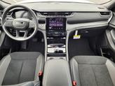 Thumbnail of 2025 Bright White Clearcoat Jeep Grand Cherokee