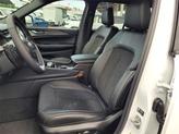 Thumbnail of 2025 Bright White Clearcoat Jeep Grand Cherokee