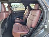 Thumbnail of 2025 Vapor Gray Dodge Durango