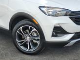 Thumbnail of 2021 Summit White Buick Encore GX