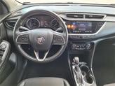 Thumbnail of 2021 Summit White Buick Encore GX