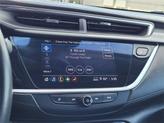 Thumbnail of 2021 Summit White Buick Encore GX