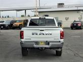 Thumbnail of 2026 Bright White Clearcoat RAM 2500