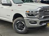 Thumbnail of 2026 Bright White Clearcoat RAM 2500