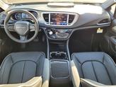 Thumbnail of 2025 Bright White Clearcoat Chrysler Pacifica Hybrid