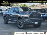 Photo of 2021 Maximum Steel Metallic RAM 2500