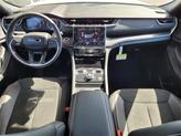 Thumbnail of 2025 Bright White Clearcoat Jeep Grand Cherokee