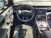 Thumbnail of 2025 Bright White Clearcoat Jeep Grand Cherokee