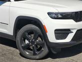 Thumbnail of 2025 Bright White Clearcoat Jeep Grand Cherokee