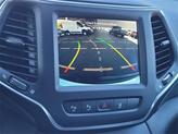 Thumbnail of 2023 Bright White Clearcoat Jeep Cherokee