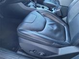 Thumbnail of 2023 Bright White Clearcoat Jeep Cherokee