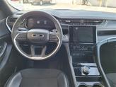 Thumbnail of 2024 Bright White Clearcoat Jeep Grand Cherokee L