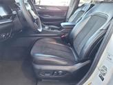 Thumbnail of 2024 Bright White Clearcoat Jeep Grand Cherokee L