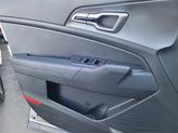 Thumbnail of 2024 Steel Gray Kia Sportage