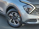 Thumbnail of 2024 Steel Gray Kia Sportage