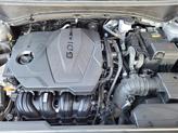 Thumbnail of 2024 Steel Gray Kia Sportage