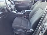 Thumbnail of 2024 Steel Gray Kia Sportage
