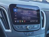 Thumbnail of 2022 Mineral Gray Metallic Chevrolet Malibu