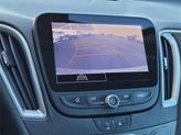 Thumbnail of 2022 Mineral Gray Metallic Chevrolet Malibu