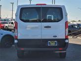 Thumbnail of 2023 Oxford White Ford Transit-250