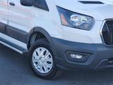 Thumbnail of 2023 Oxford White Ford Transit-250