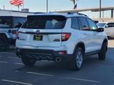 Thumbnail of 2023 White Honda Passport
