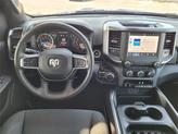 Thumbnail of 2024 Hydro Blue Pearlcoat RAM 1500