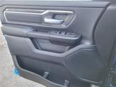 Thumbnail of 2024 Hydro Blue Pearlcoat RAM 1500