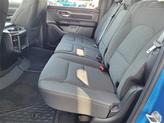 Thumbnail of 2024 Hydro Blue Pearlcoat RAM 1500