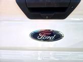Thumbnail of 2020 Oxford White Ford F-150