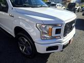 Thumbnail of 2020 Oxford White Ford F-150