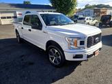 Thumbnail of 2020 Oxford White Ford F-150