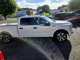 Thumbnail of 2020 Oxford White Ford F-150
