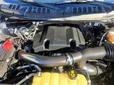 Thumbnail of 2020 Oxford White Ford F-150