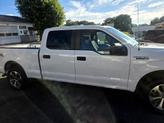 Thumbnail of 2020 Oxford White Ford F-150