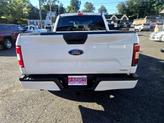 Thumbnail of 2020 Oxford White Ford F-150