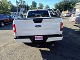 Thumbnail of 2020 Oxford White Ford F-150