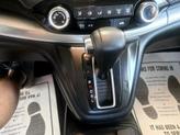 Thumbnail of 2016 Alabaster Silver Metallic Honda CR-V