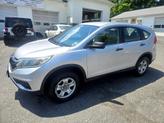 Thumbnail of 2016 Alabaster Silver Metallic Honda CR-V