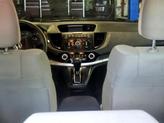 Thumbnail of 2016 Alabaster Silver Metallic Honda CR-V